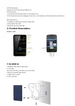 Preview for 3 page of ChinaPST PST-WIFI001A User Manual