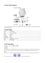 Preview for 4 page of ChinaPST PST-WIFI001A User Manual