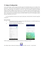 Preview for 5 page of ChinaPST PST-WIFI001A User Manual