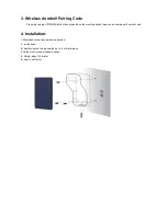 Preview for 5 page of ChinaPST PST-WIFI001ID User Manual