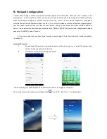 Preview for 8 page of ChinaPST PST-WIFI001ID User Manual