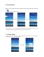Preview for 10 page of ChinaPST PST-WIFI001ID User Manual