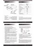 Preview for 2 page of chinavasion CVAGK-E516 User Manual