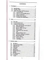 Preview for 2 page of chinavasion CVEM-M274 User Manual