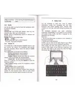 Preview for 23 page of chinavasion CVEM-M274 User Manual