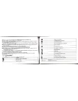 Preview for 6 page of chinavasion CVFD-M310-Black-2GEN User Manual