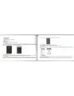 Preview for 9 page of chinavasion CVFD-M310-Black-2GEN User Manual