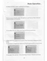 Preview for 12 page of chinavasion CVHA-C20 Operating Instructions Manual