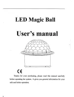 Preview for 1 page of chinavasion CVLC-G570 User Manual