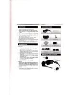 Preview for 2 page of chinavasion CVQY-DC41 User Manual