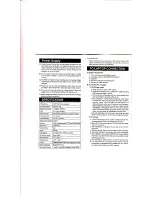 Preview for 3 page of chinavasion CVQY-DC41 User Manual