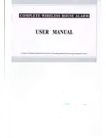 Предварительный просмотр 1 страницы chinavasion CVSD-003 User Manual