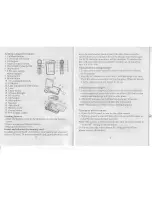 Предварительный просмотр 3 страницы chinavasion CVSE-DV02 User Manual