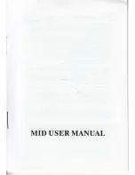 chinavasion CVUZ-104115 User Manual preview