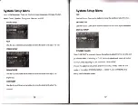 Preview for 20 page of chinavasion CVVE-C202 Operation Manual