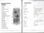 Preview for 21 page of chinavasion CVVE-C202 Operation Manual