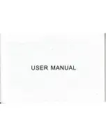 chinavasion CVZG M499 User Manual предпросмотр