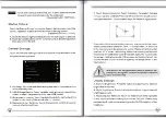 Preview for 14 page of Chinavision CVABR-C234 User Manual