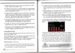 Preview for 16 page of Chinavision CVABR-C234 User Manual