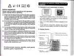 Preview for 2 page of Chinavision CVACZ-G696 Use Manual