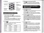 Preview for 3 page of Chinavision CVACZ-G696 Use Manual