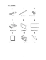 Preview for 5 page of Chinavision CVEJS-2580 Owner'S Manual