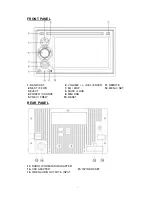 Preview for 6 page of Chinavision CVEJS-2580 Owner'S Manual