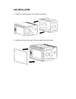 Preview for 9 page of Chinavision CVEJS-2580 Owner'S Manual