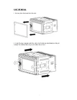 Preview for 10 page of Chinavision CVEJS-2580 Owner'S Manual