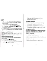 Preview for 18 page of Chinavision CVFD-M410 User Manual