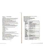 Preview for 3 page of Chinavision CVGY-TR20-2GEN User Manual