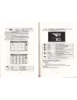 Preview for 9 page of Chinavision CVGY-TR20-2GEN User Manual