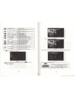 Preview for 16 page of Chinavision CVGY-TR20-2GEN User Manual