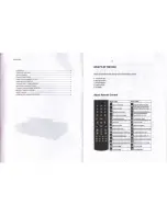 Preview for 2 page of Chinavision CVJI-E358 User Manual