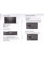 Preview for 4 page of Chinavision CVJI-E358 User Manual