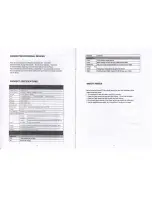 Preview for 5 page of Chinavision CVJI-E358 User Manual