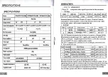 Preview for 5 page of Chinavision CVLM-I102-3GEN User Manual