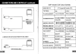 Preview for 6 page of Chinavision CVLM-I102-3GEN User Manual