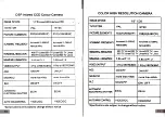 Preview for 7 page of Chinavision CVLM-I102-3GEN User Manual