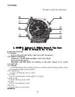 Preview for 7 page of Chinavision CVMV-I180 User Manual