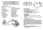 Предварительный просмотр 3 страницы Chinavision CVSE-DV01-2GEN User Manual