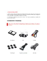 Preview for 4 page of Chinavision CVSN-DV56 User Manual