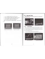 Preview for 20 page of Chinavision CVSN-E174 User Manual