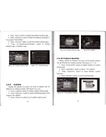 Preview for 23 page of Chinavision CVSN-E174 User Manual