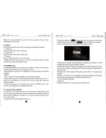 Preview for 5 page of Chinavision CVUK-TR32 User Manual