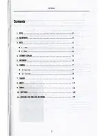 Preview for 2 page of Chinavision CVWB-M256-2GEN User Manual