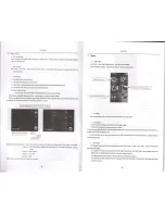 Preview for 6 page of Chinavision CVWB-M256-2GEN User Manual