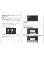 Preview for 3 page of Chinavision CVWF-PC31 User Manual