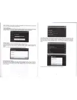 Preview for 4 page of Chinavision CVWF-PC31 User Manual