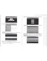 Preview for 10 page of Chinavision CVWF-PC31 User Manual